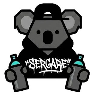 Nuevo logotipo de SERGARE