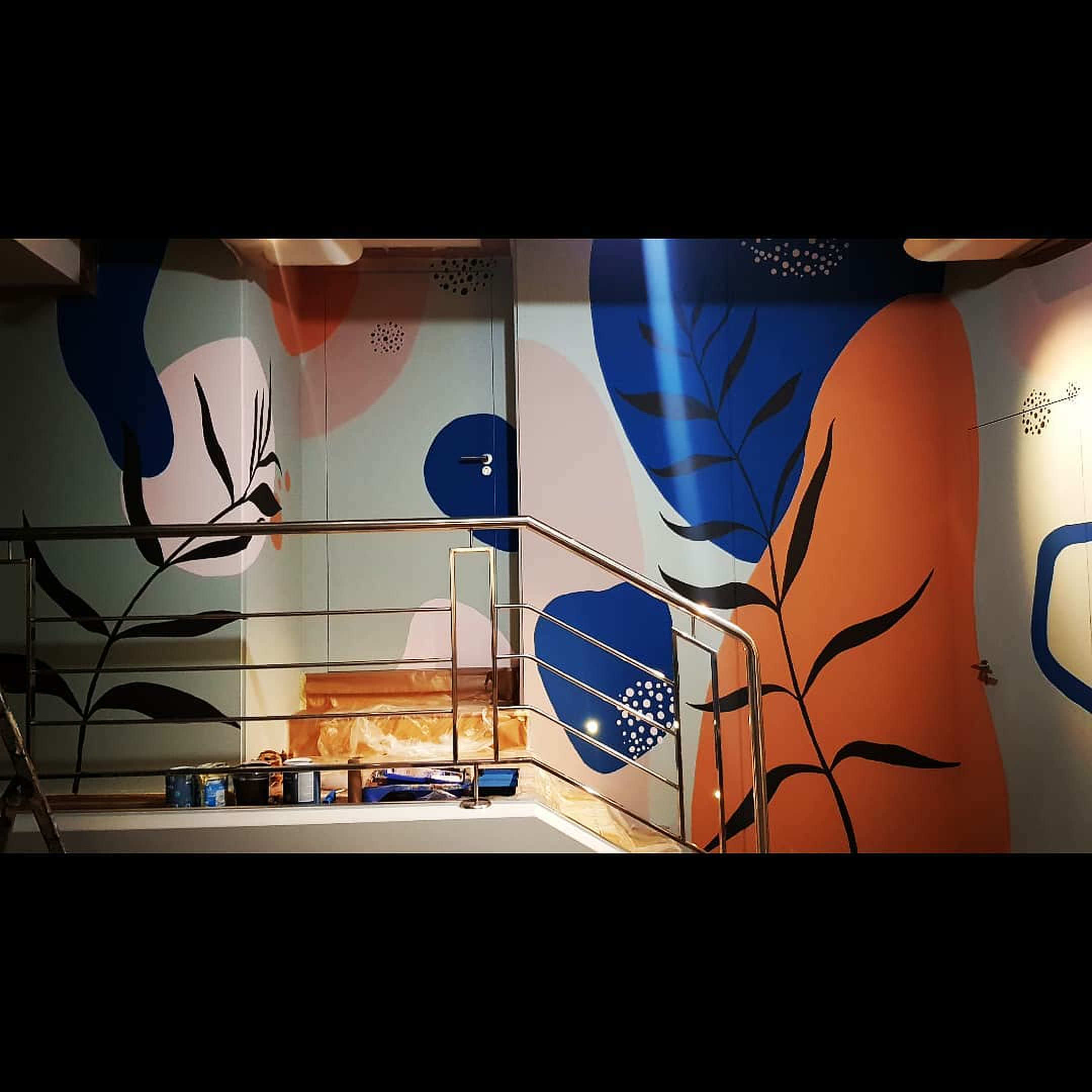Mural SERGARE 004