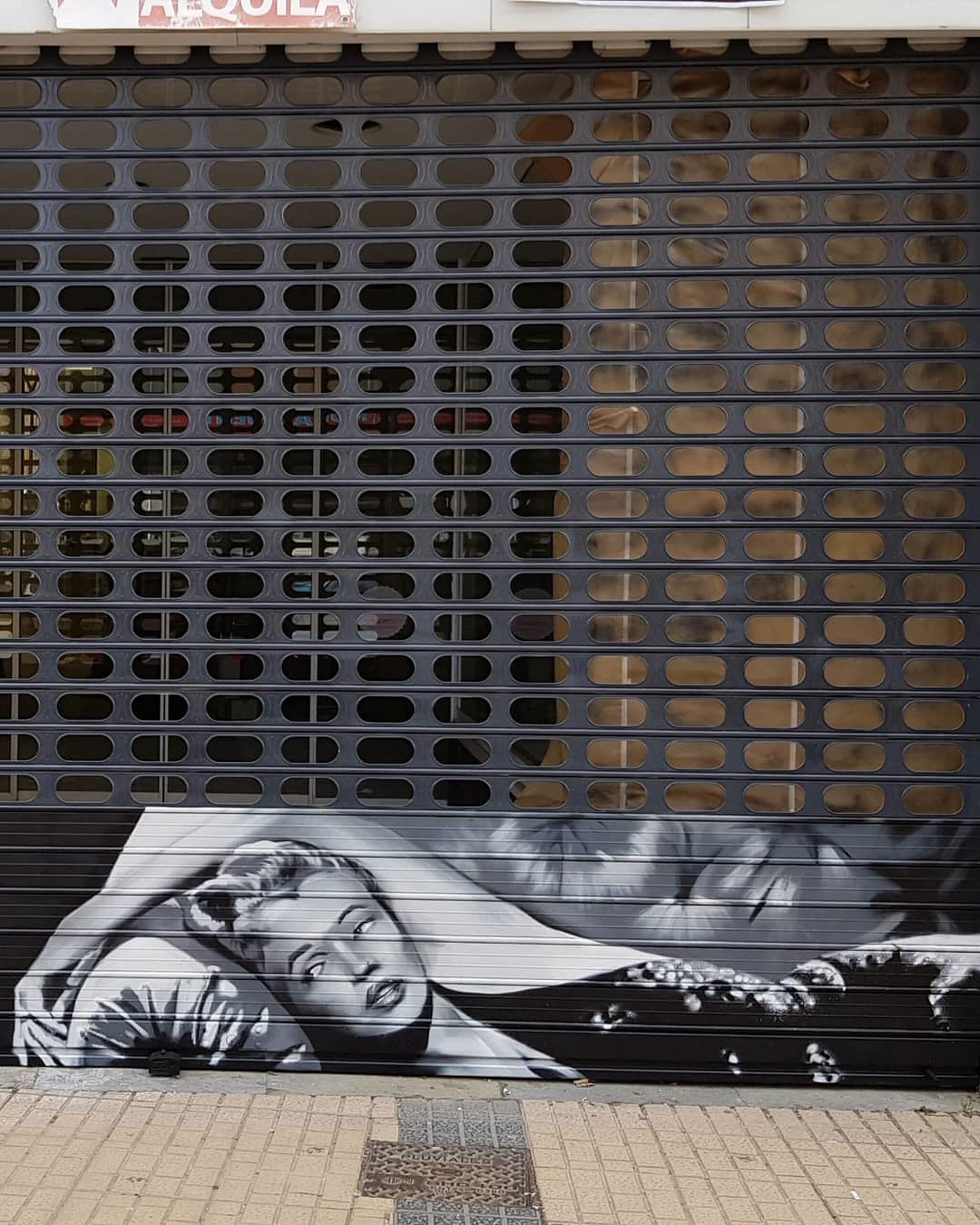 Mural SERGARE 008