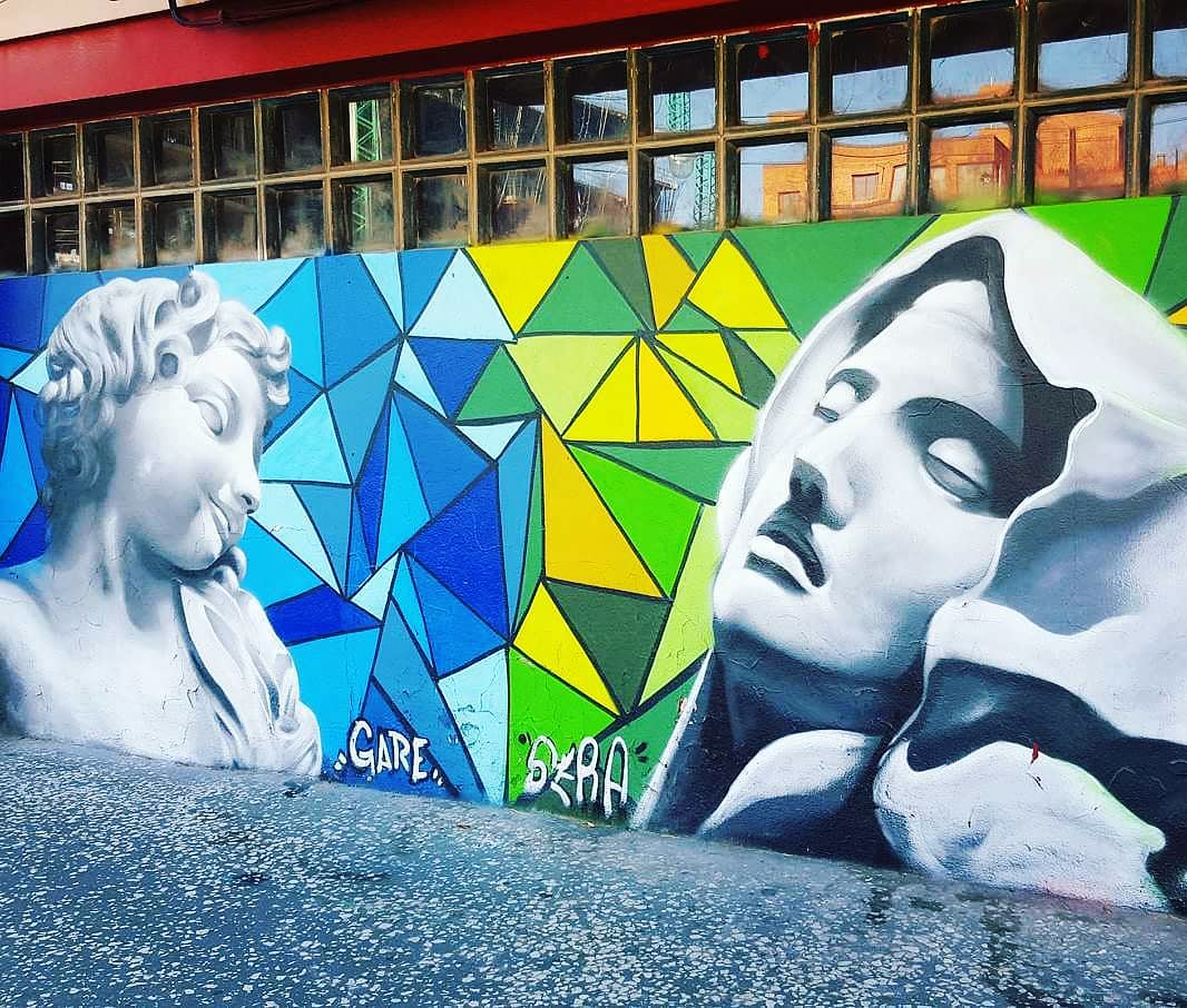 Mural SERGARE 020