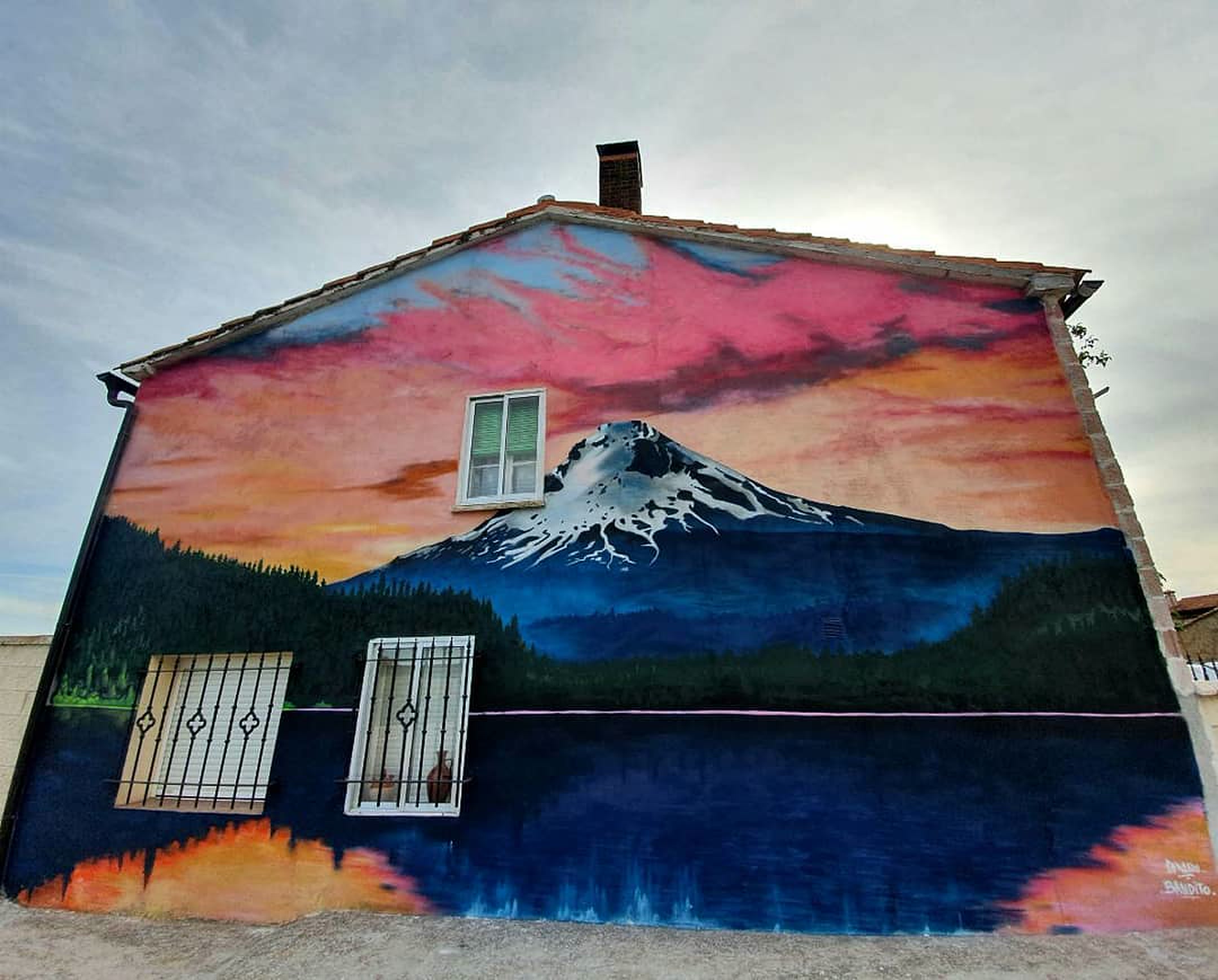 Mural SERGARE 030