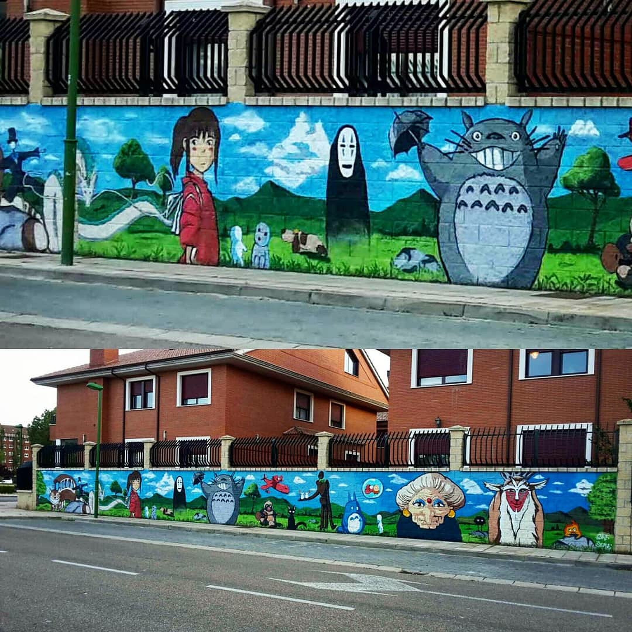 Mural SERGARE 031