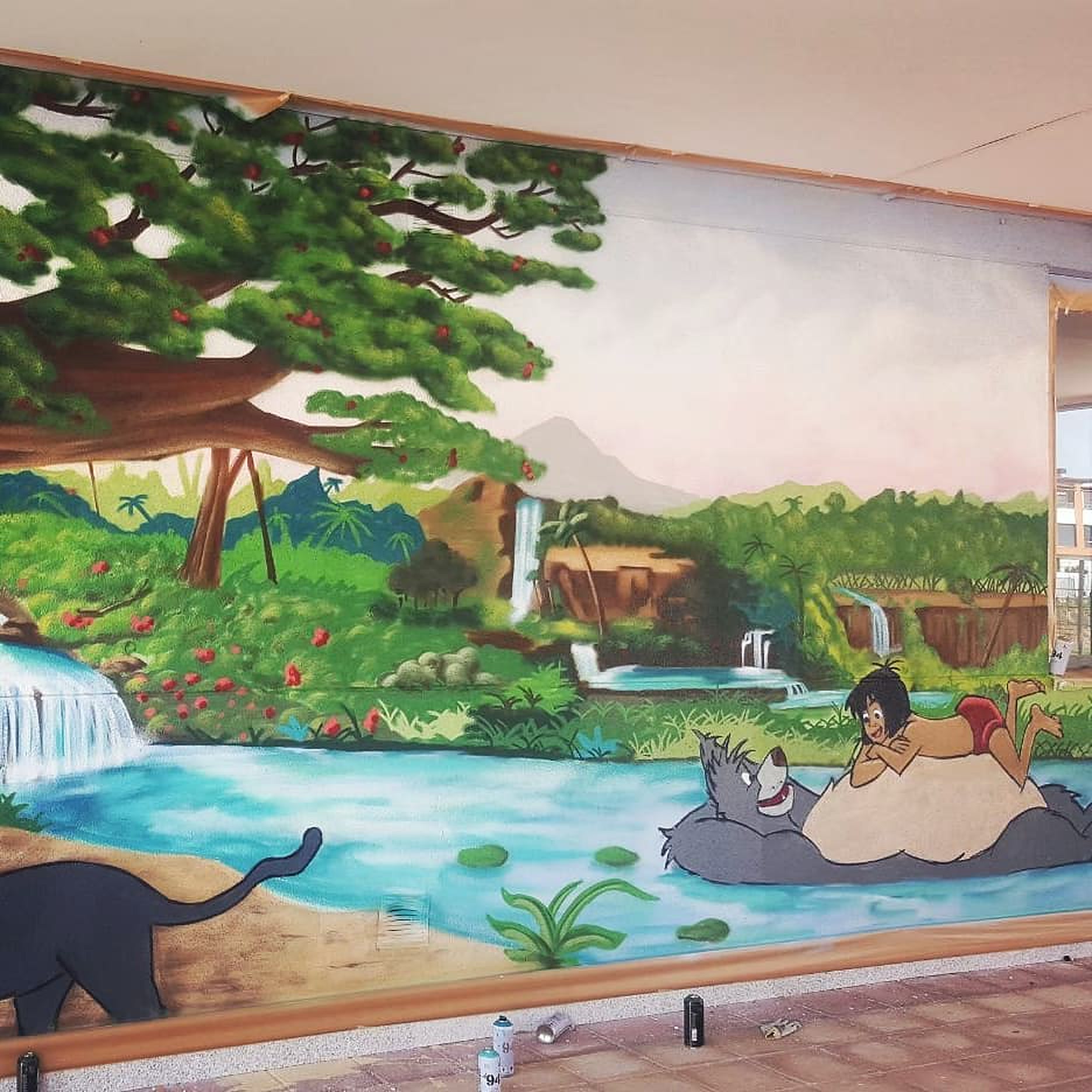 Mural SERGARE 033