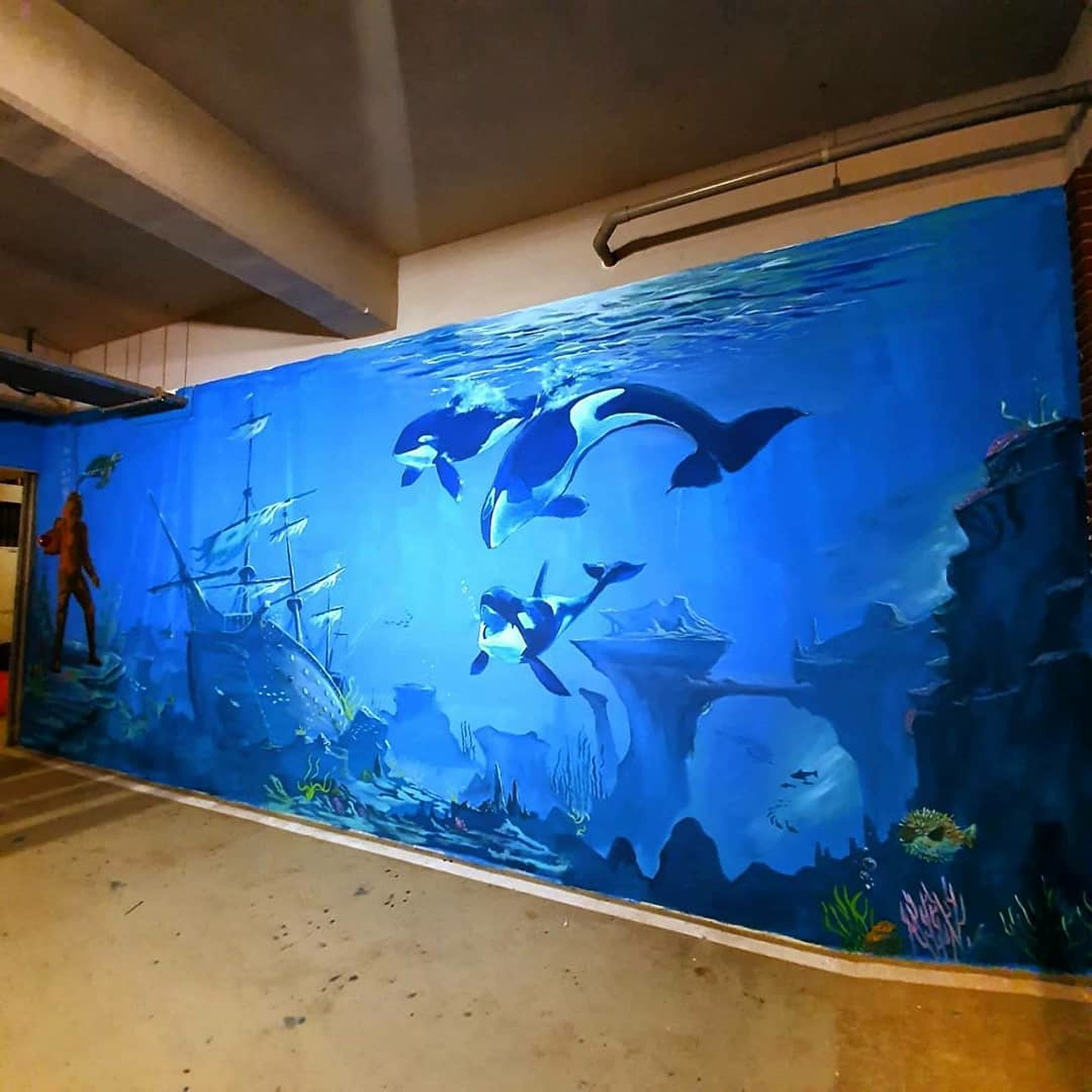 Mural SERGARE 035