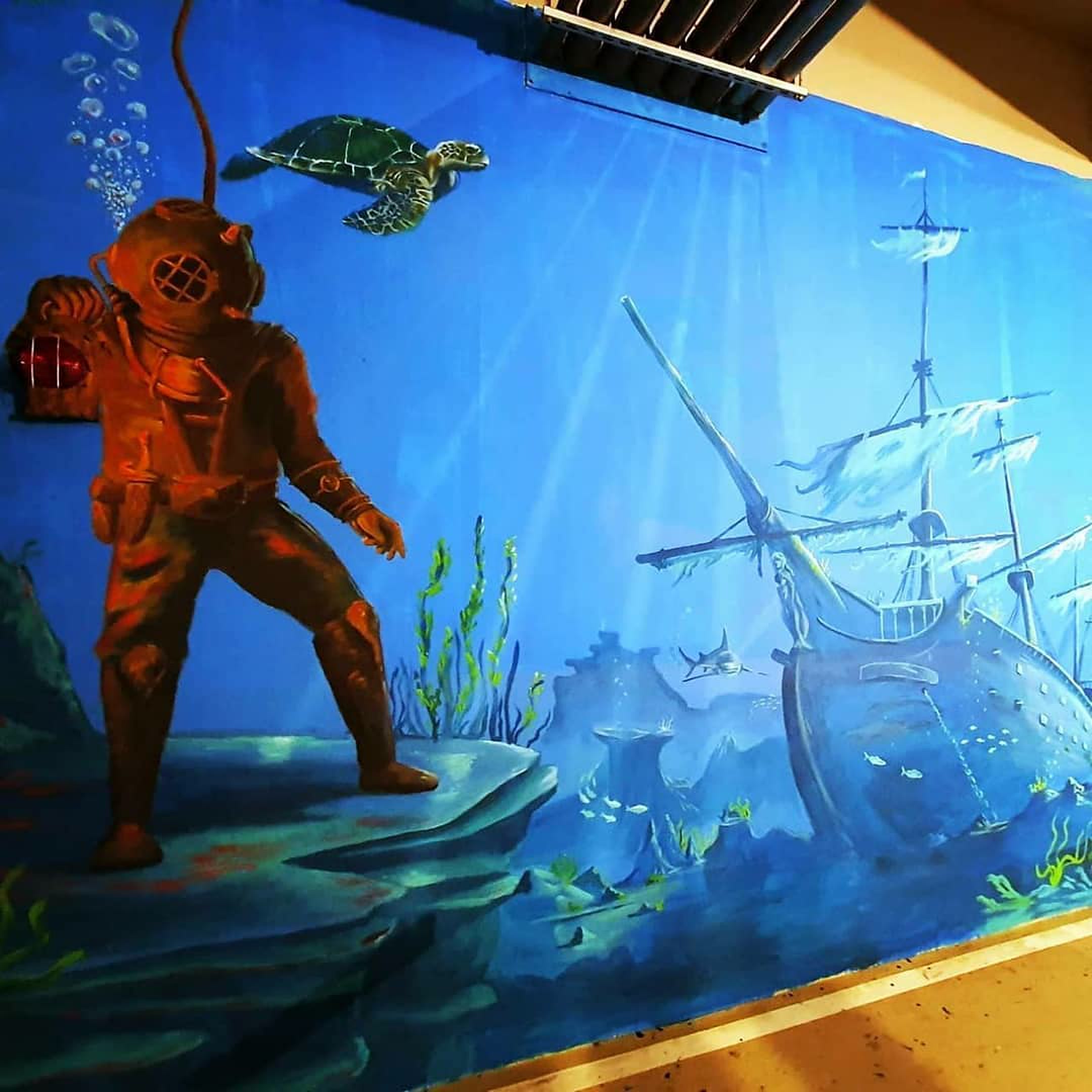 Mural SERGARE 036