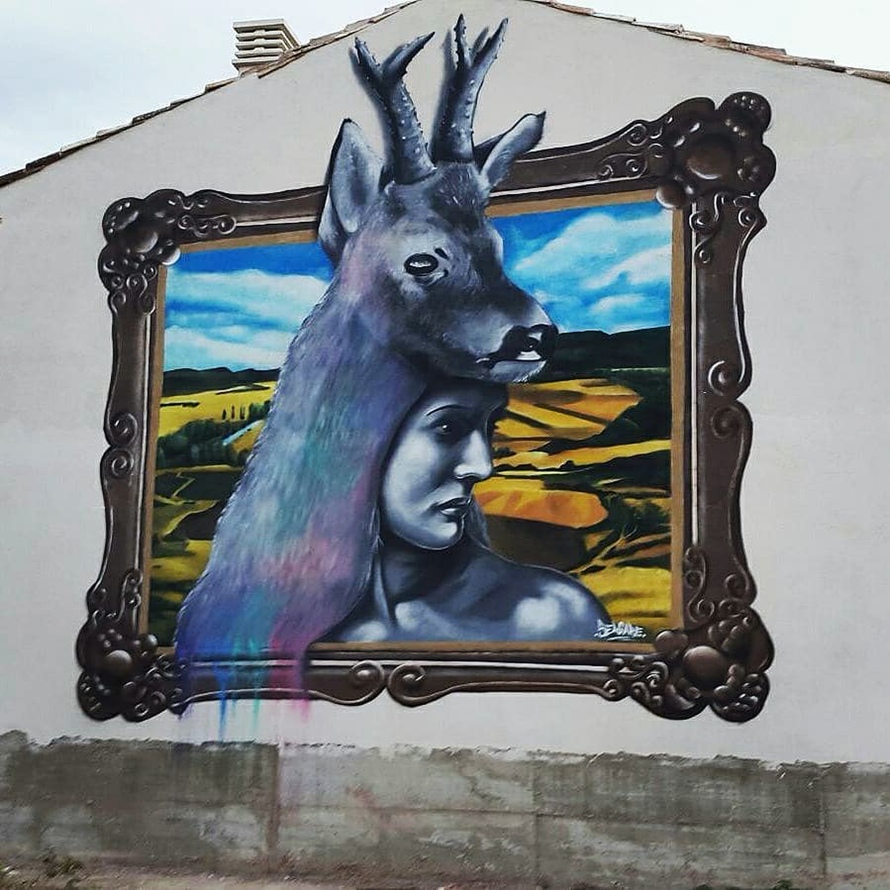 Mural SERGARE 038