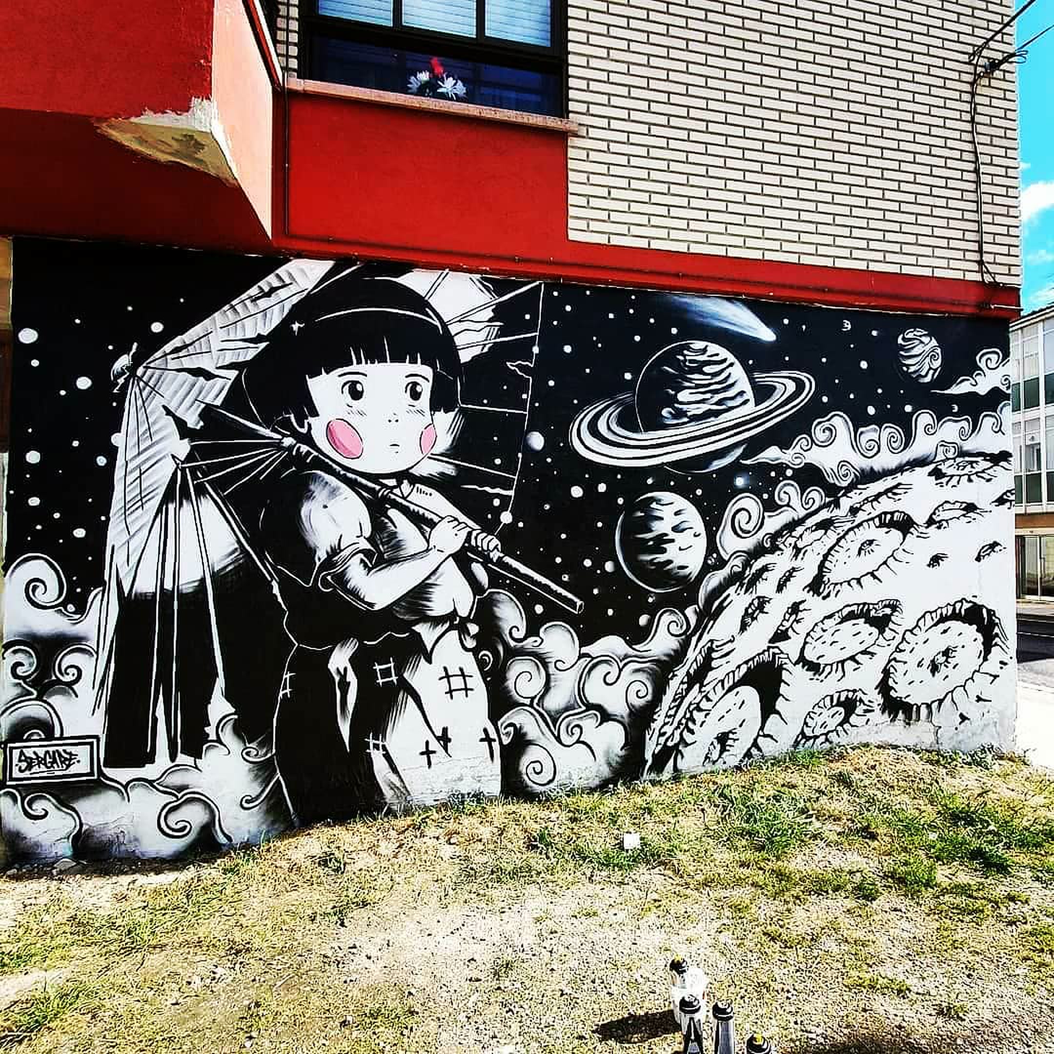 Mural SERGARE 040