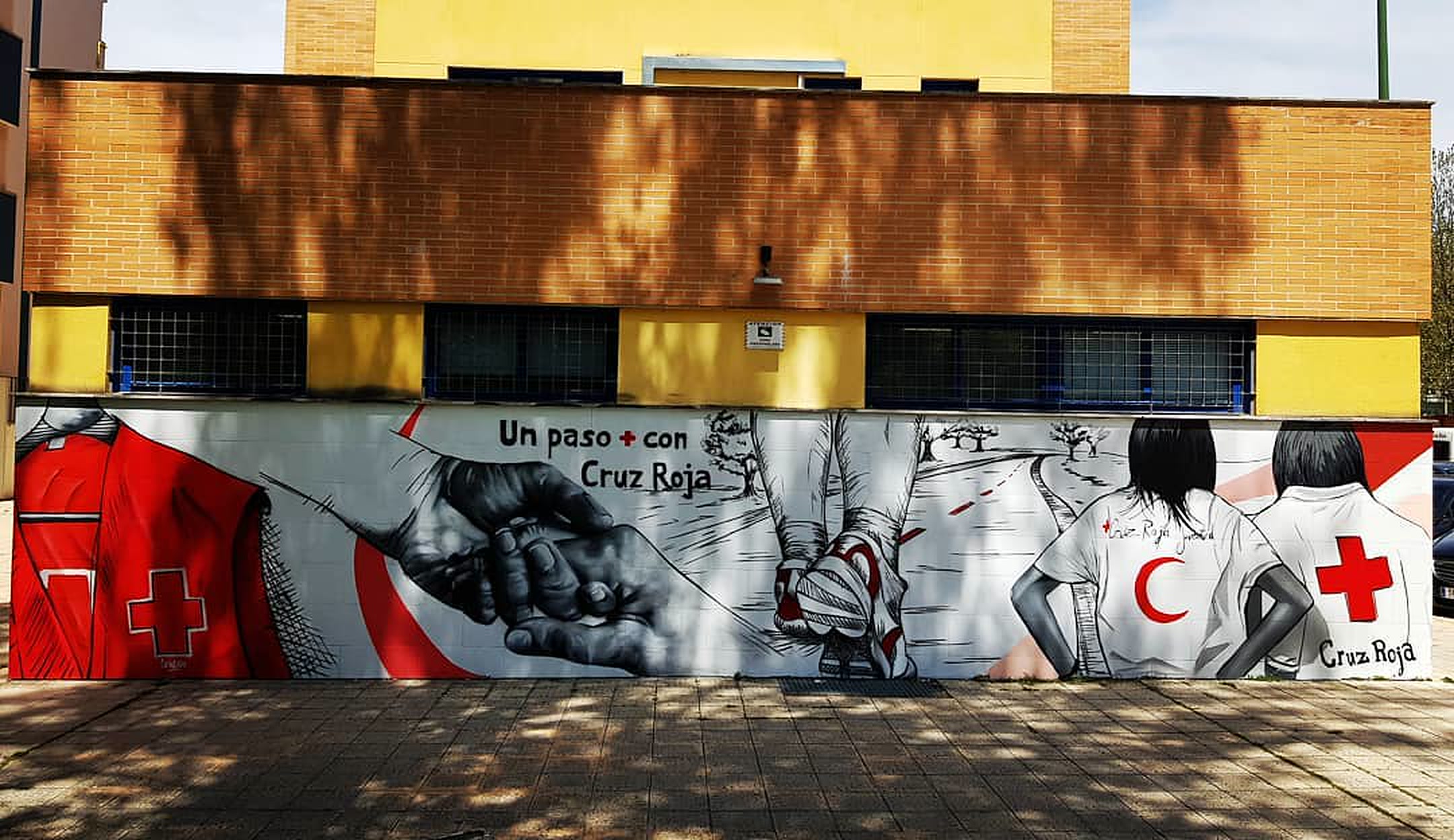 Mural SERGARE 045