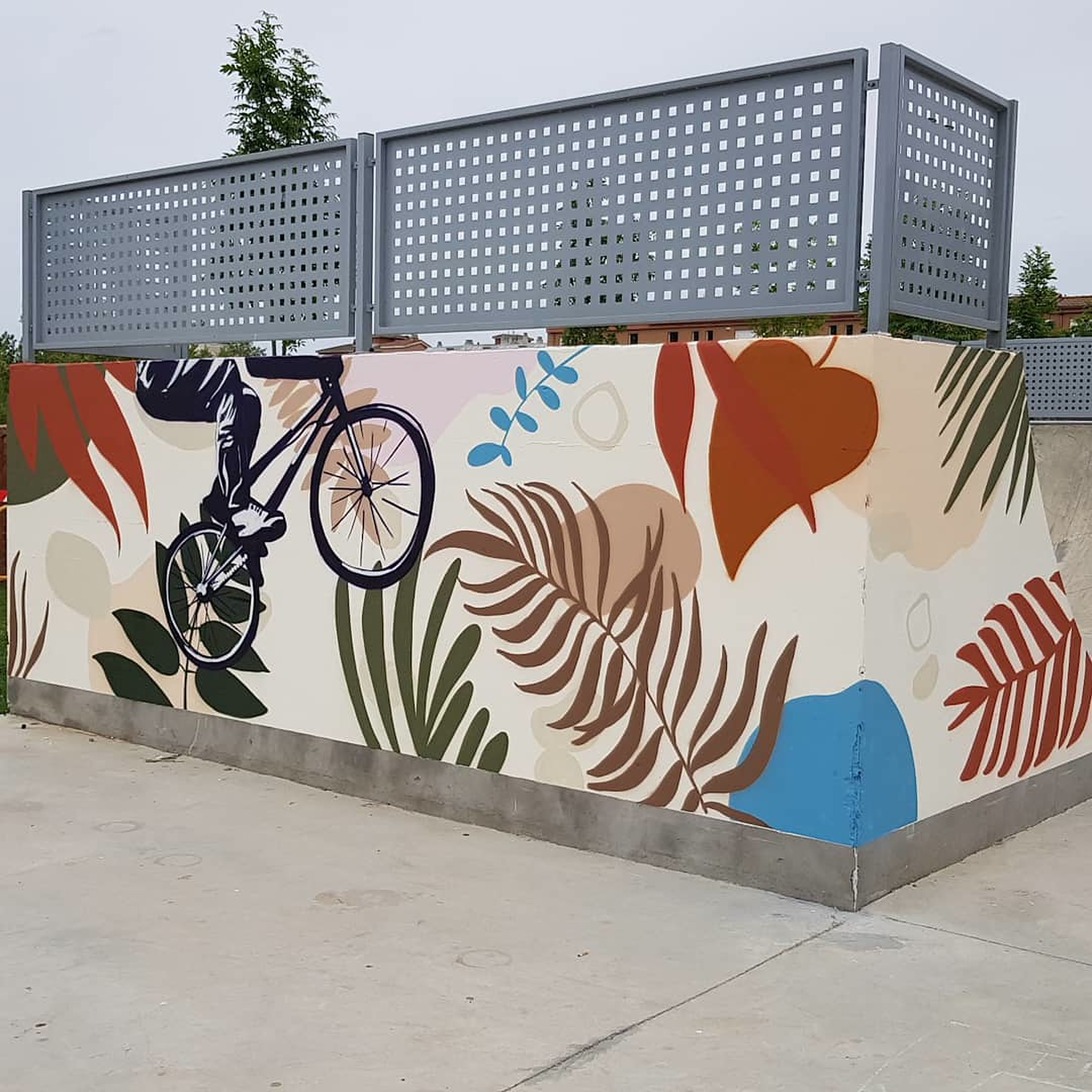 Mural SERGARE 052