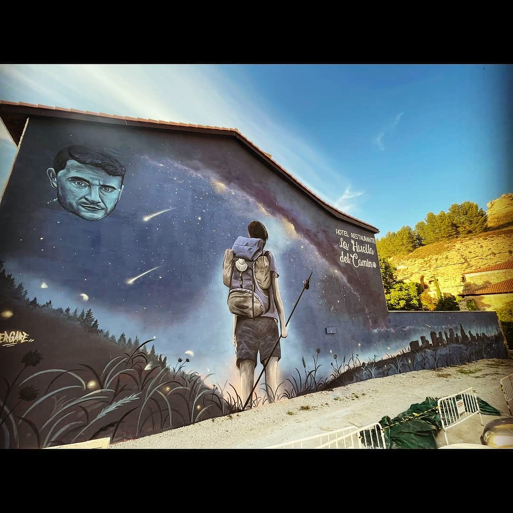 Mural SERGARE 058