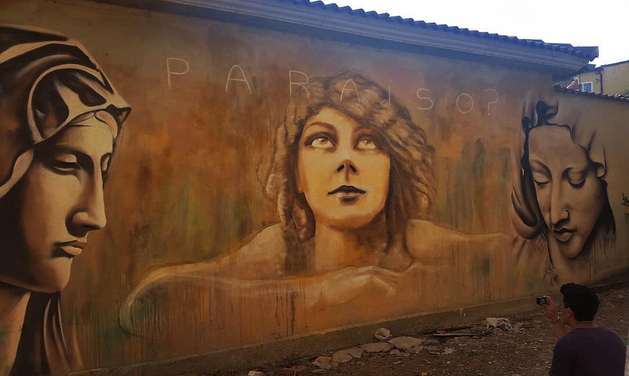 Mural SERGARE 069