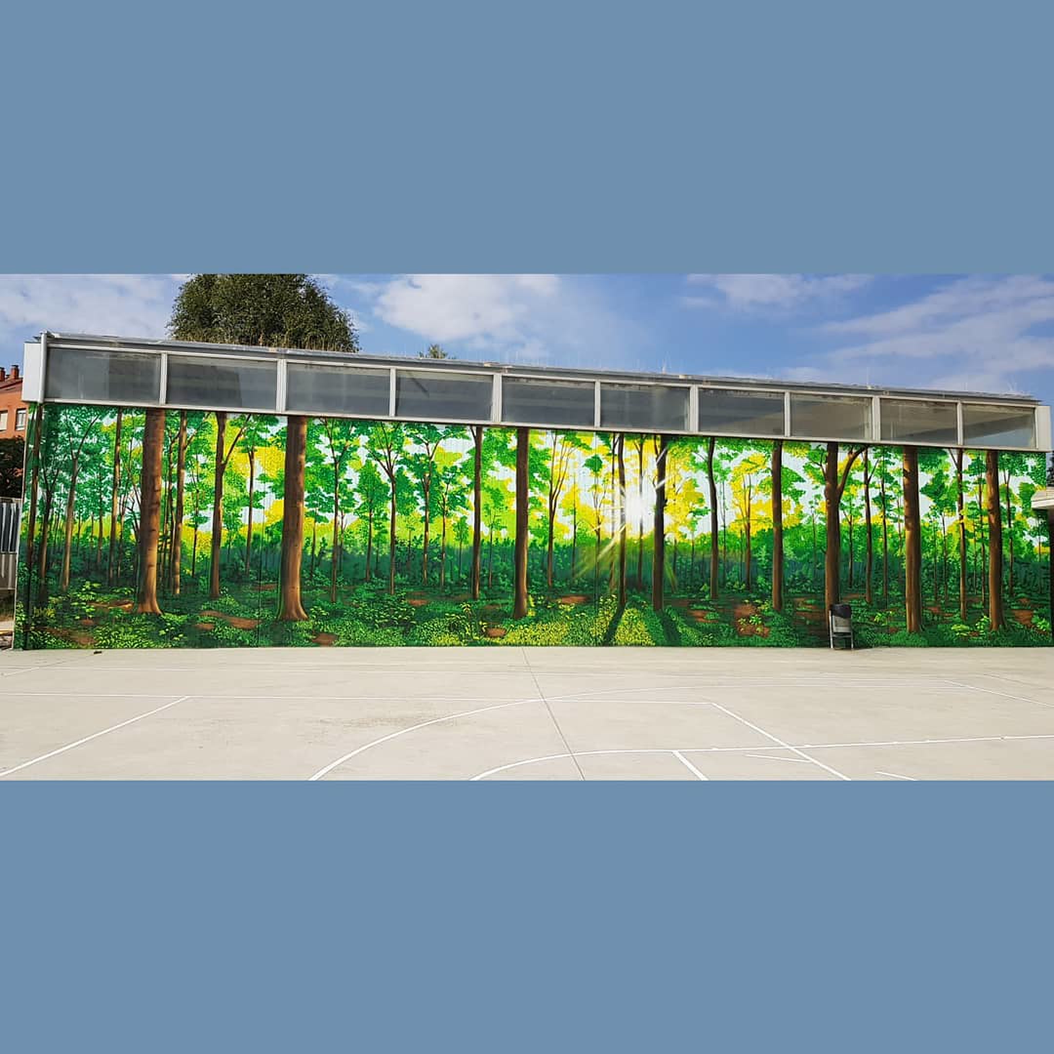 Mural SERGARE 070