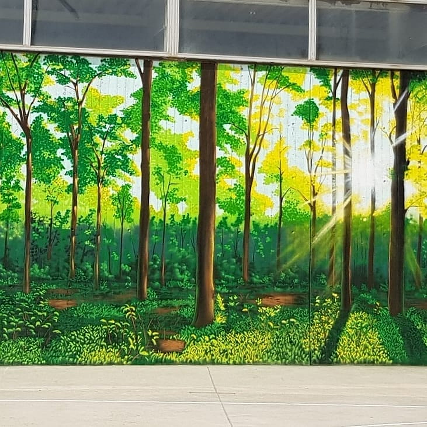 Mural SERGARE 072