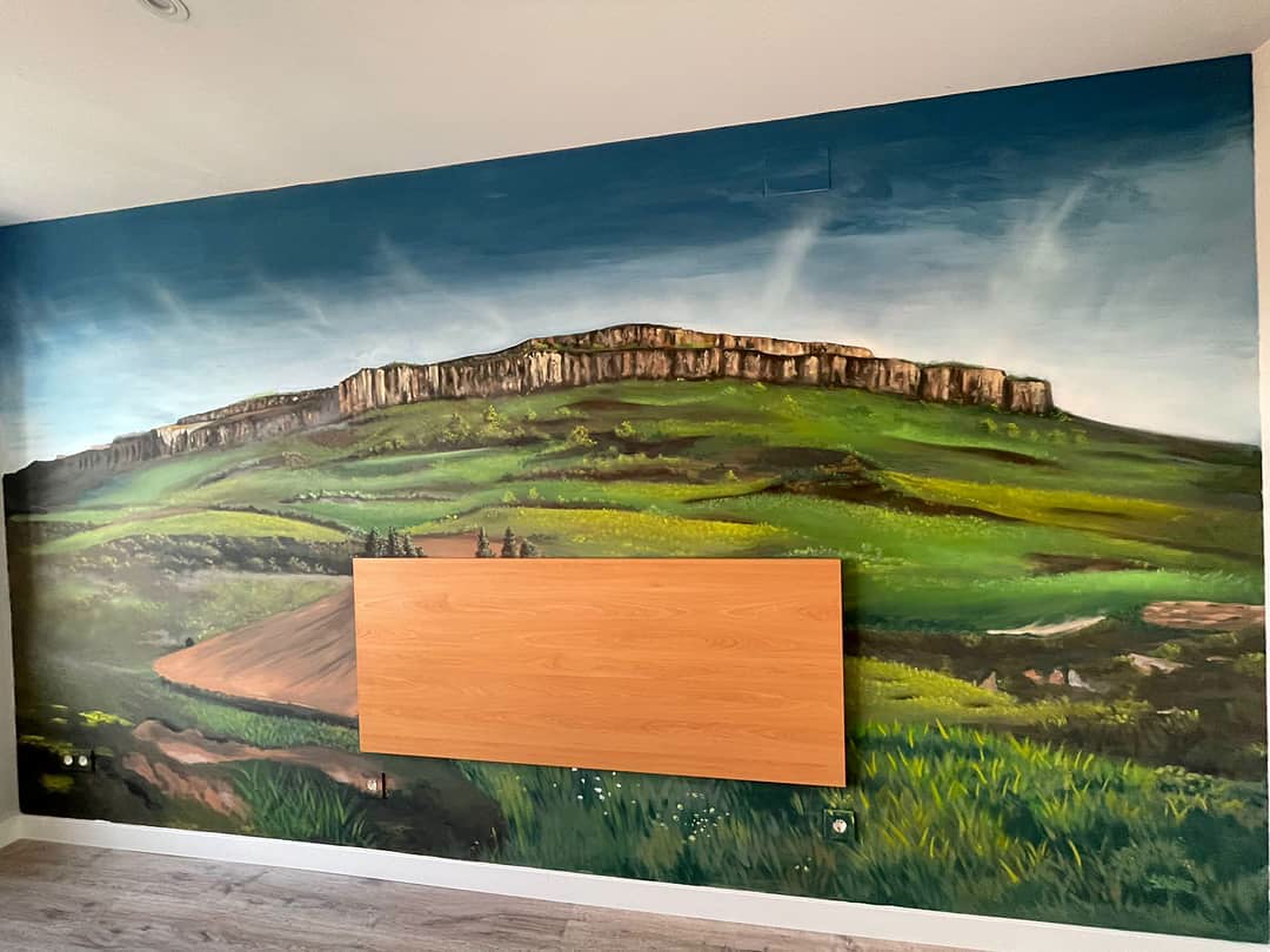 Mural SERGARE 074