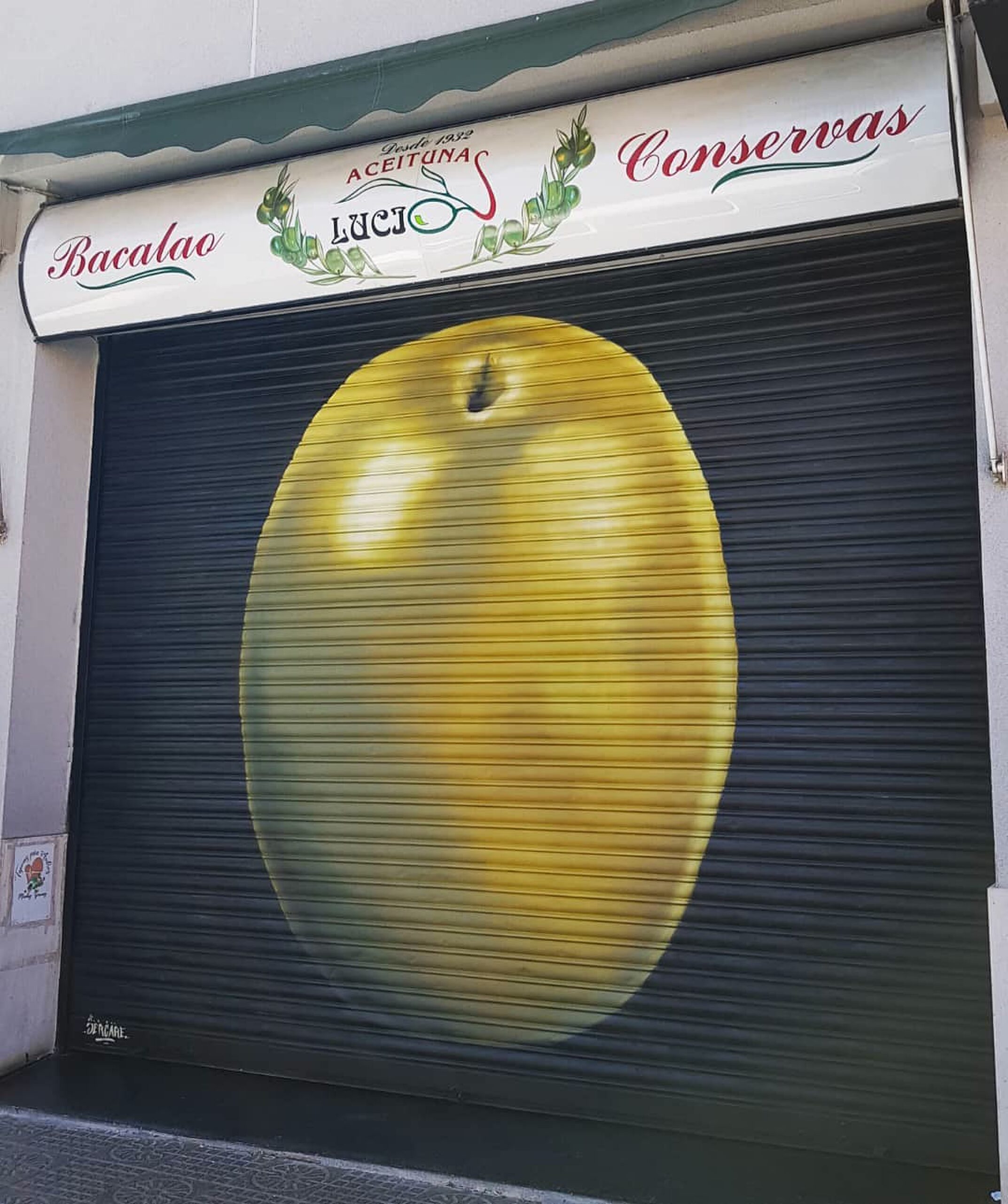 Mural SERGARE 078