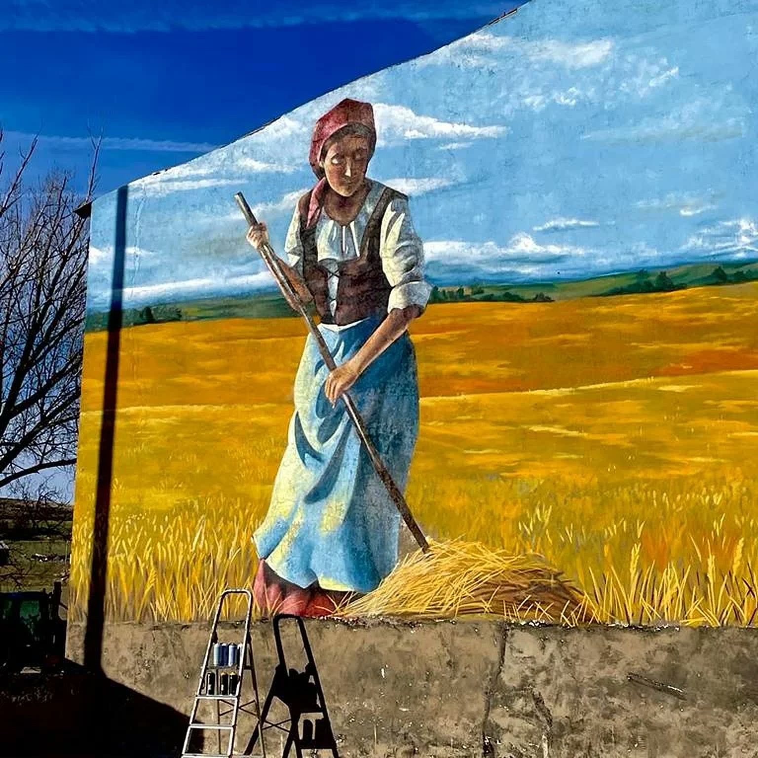 Mural SERGARE 095
