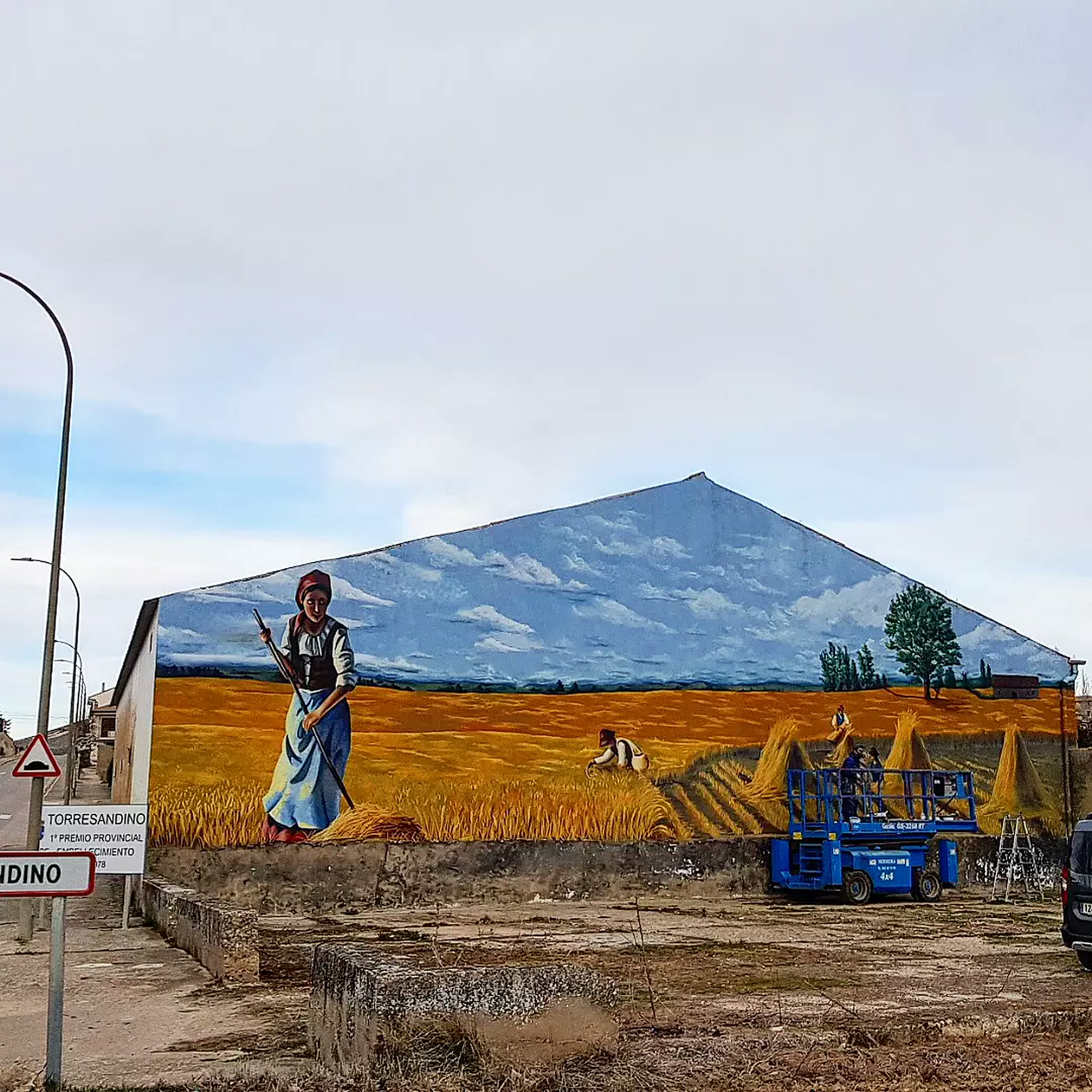 Mural SERGARE 096