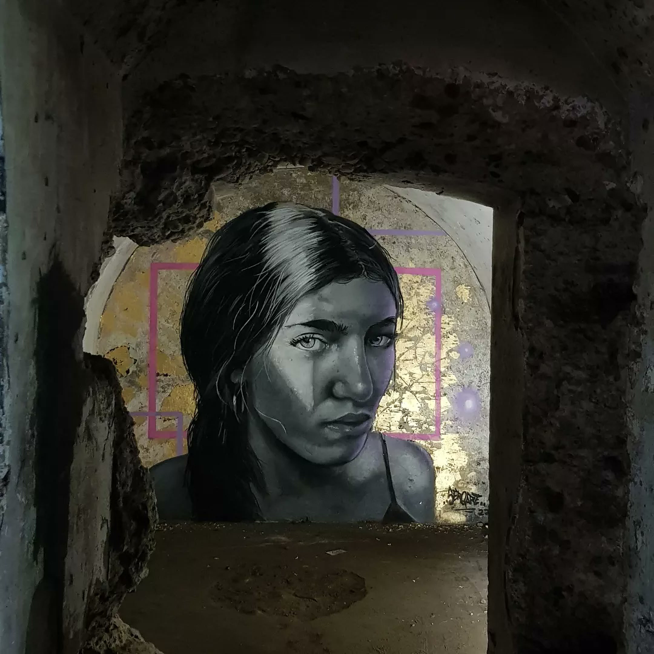 Mural SERGARE 109