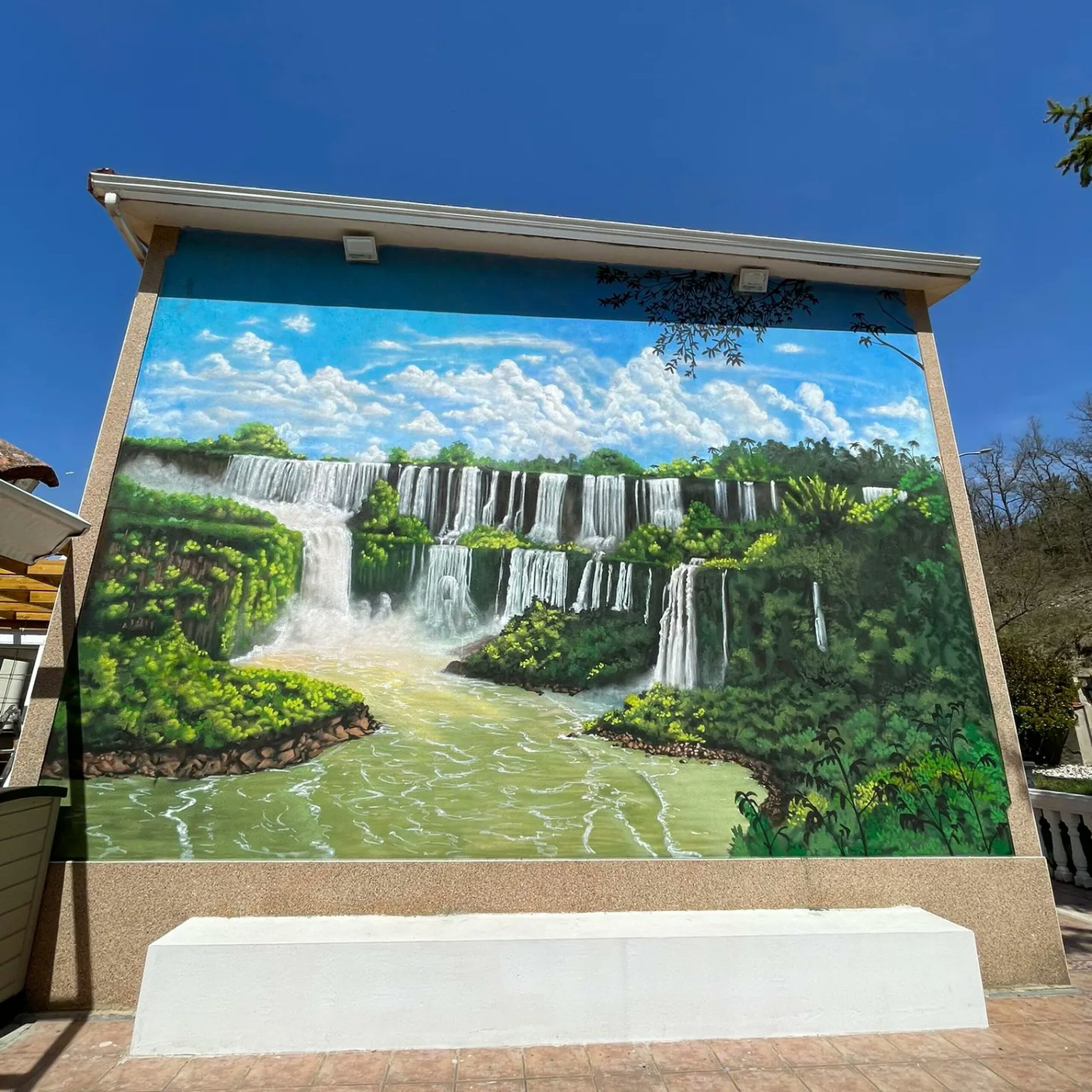 Mural SERGARE 148