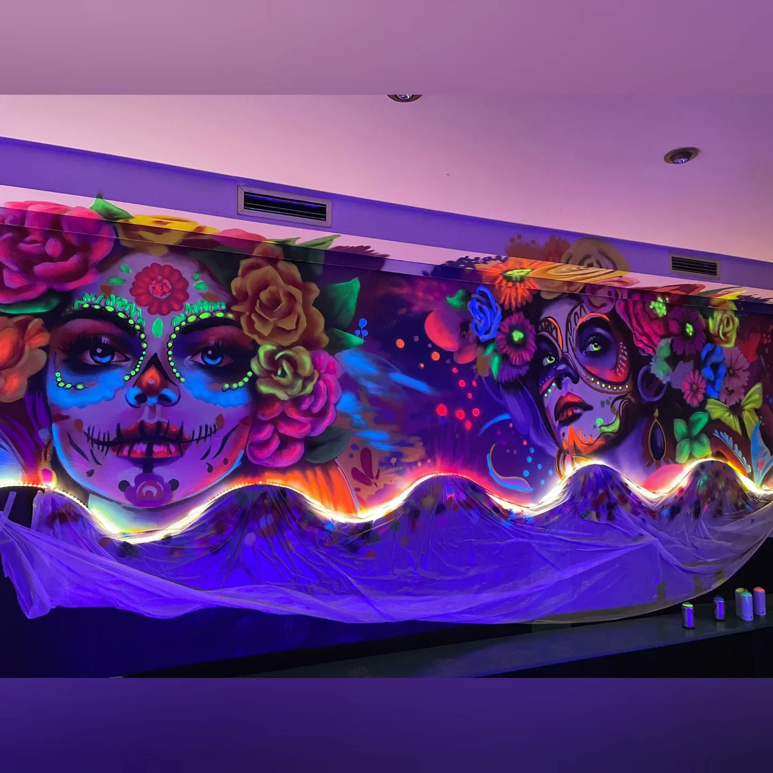 Mural SERGARE 152