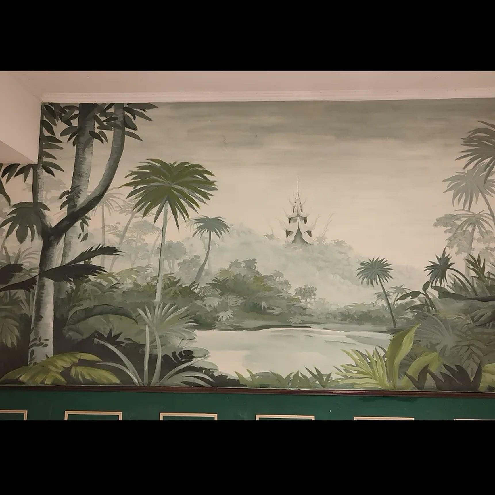 Mural SERGARE 157
