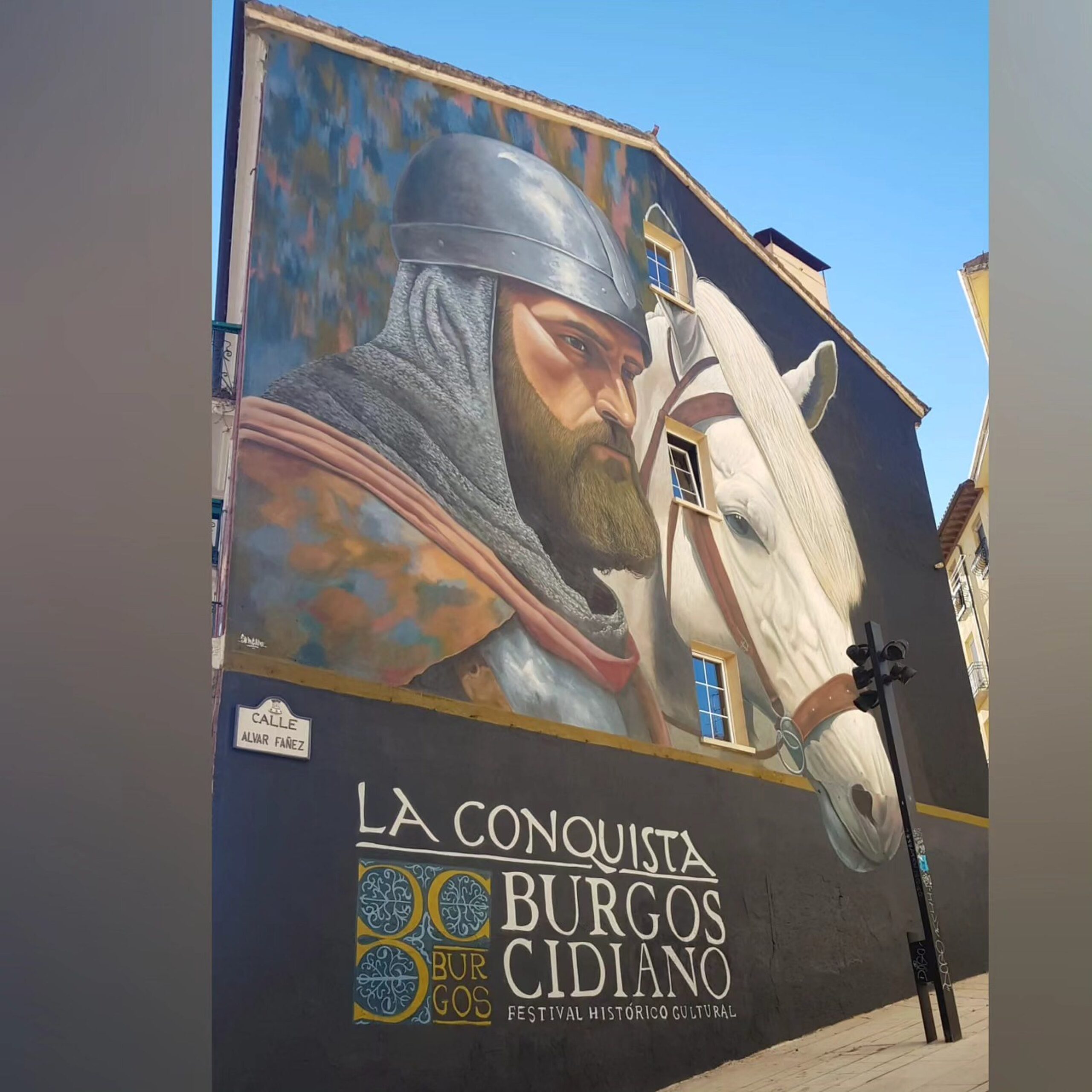 Mural SERGARE 177
