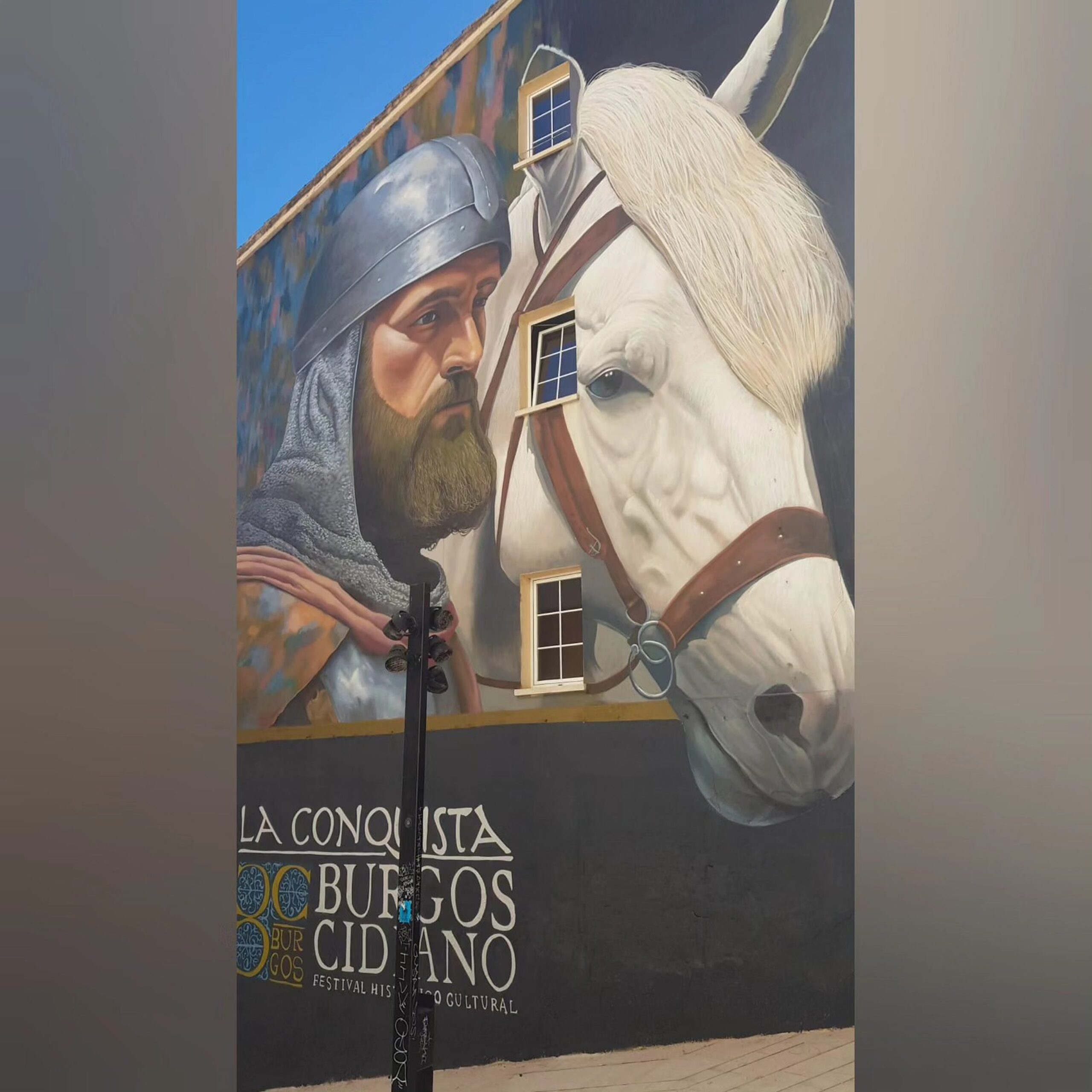 Mural SERGARE 178
