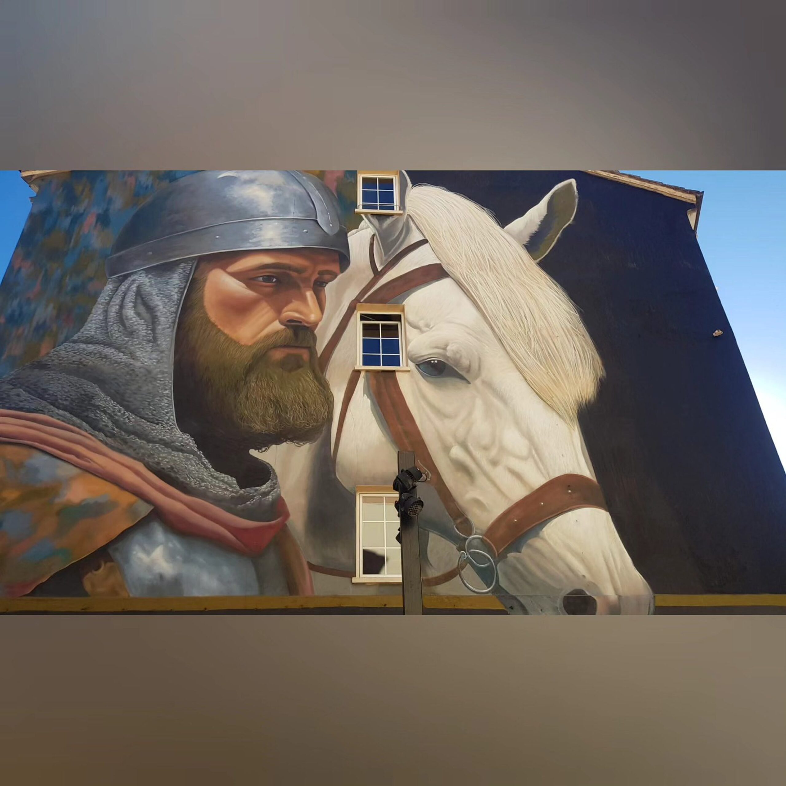Mural SERGARE 179