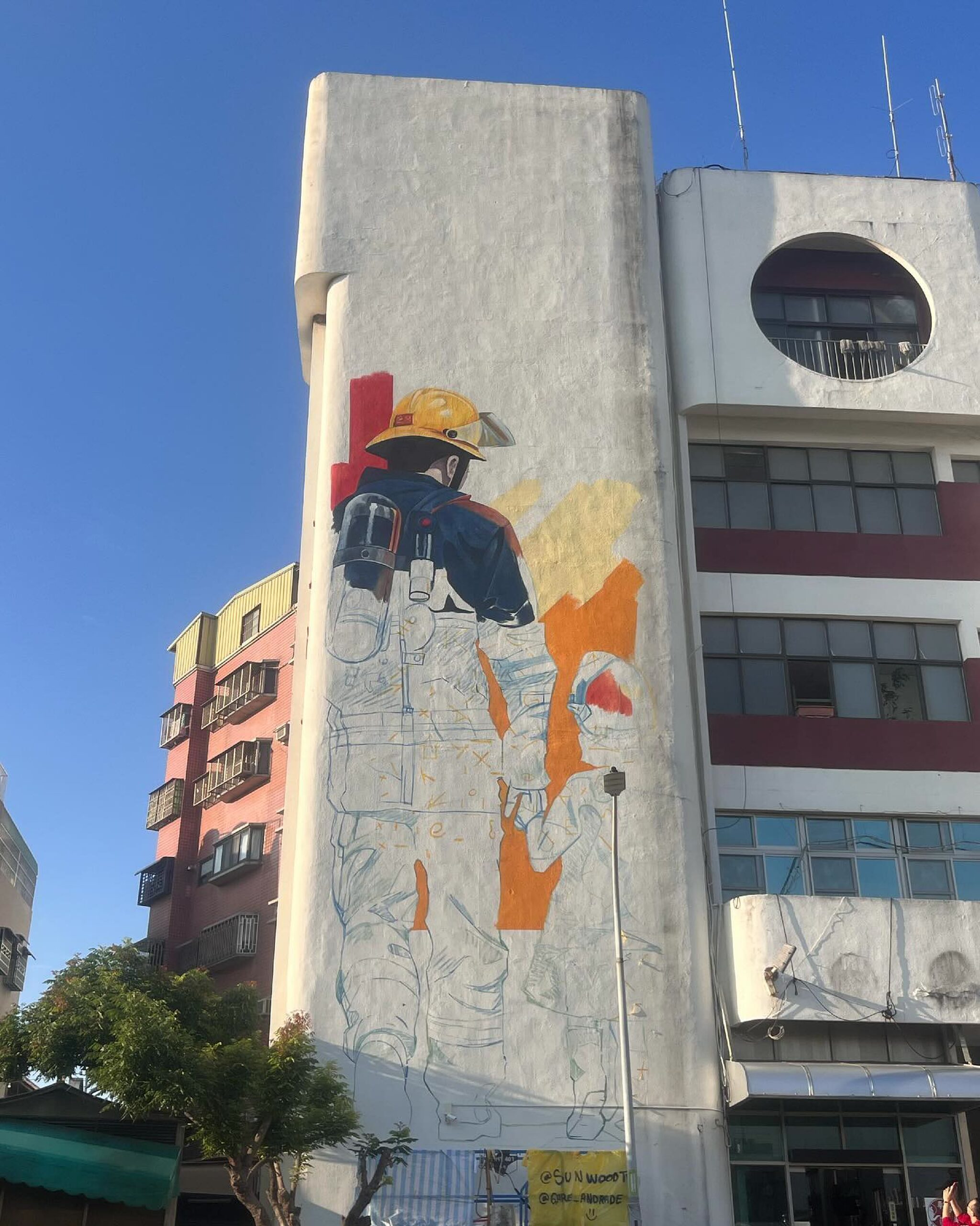 Mural SERGARE 192