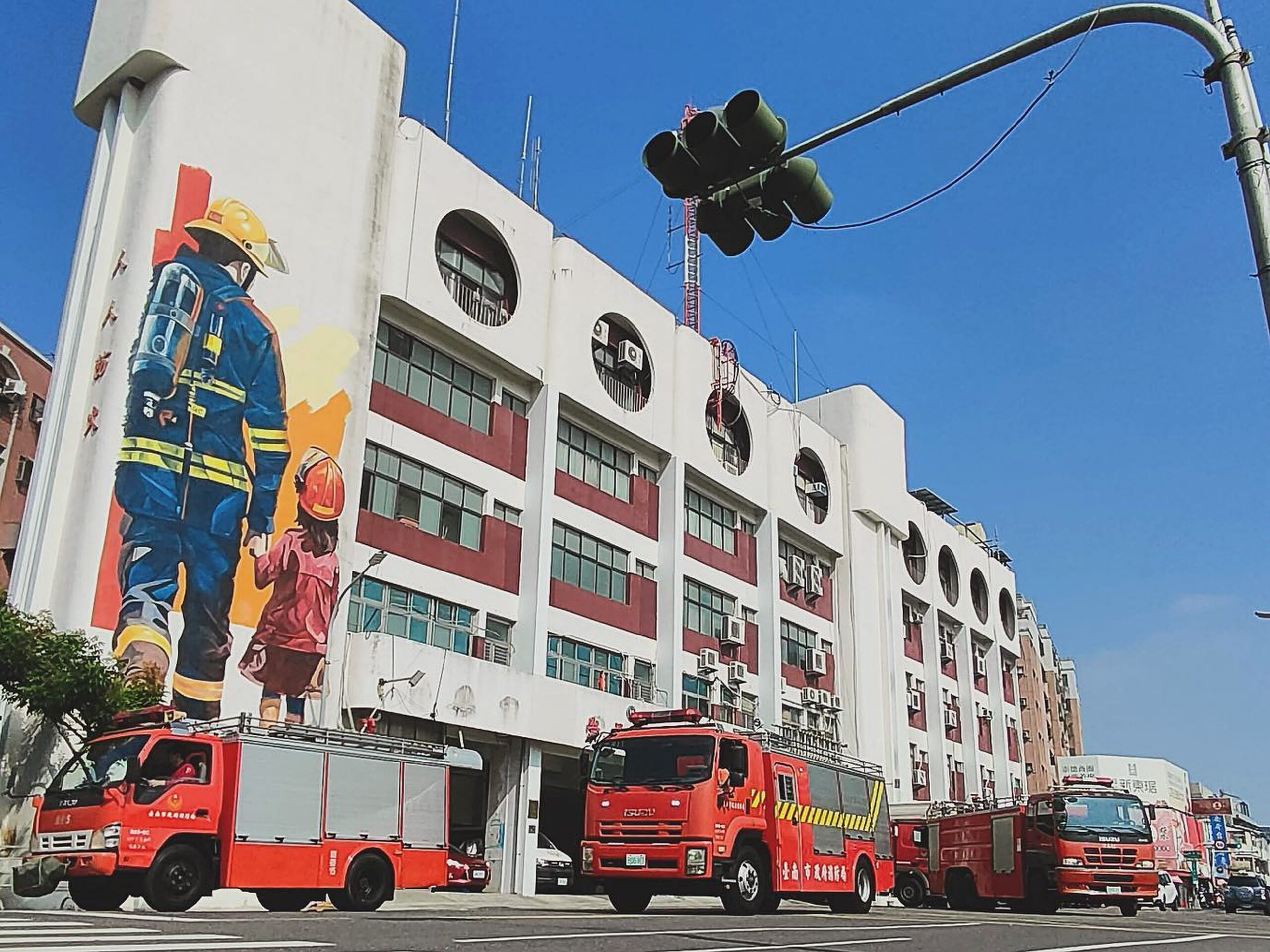 Mural SERGARE 198