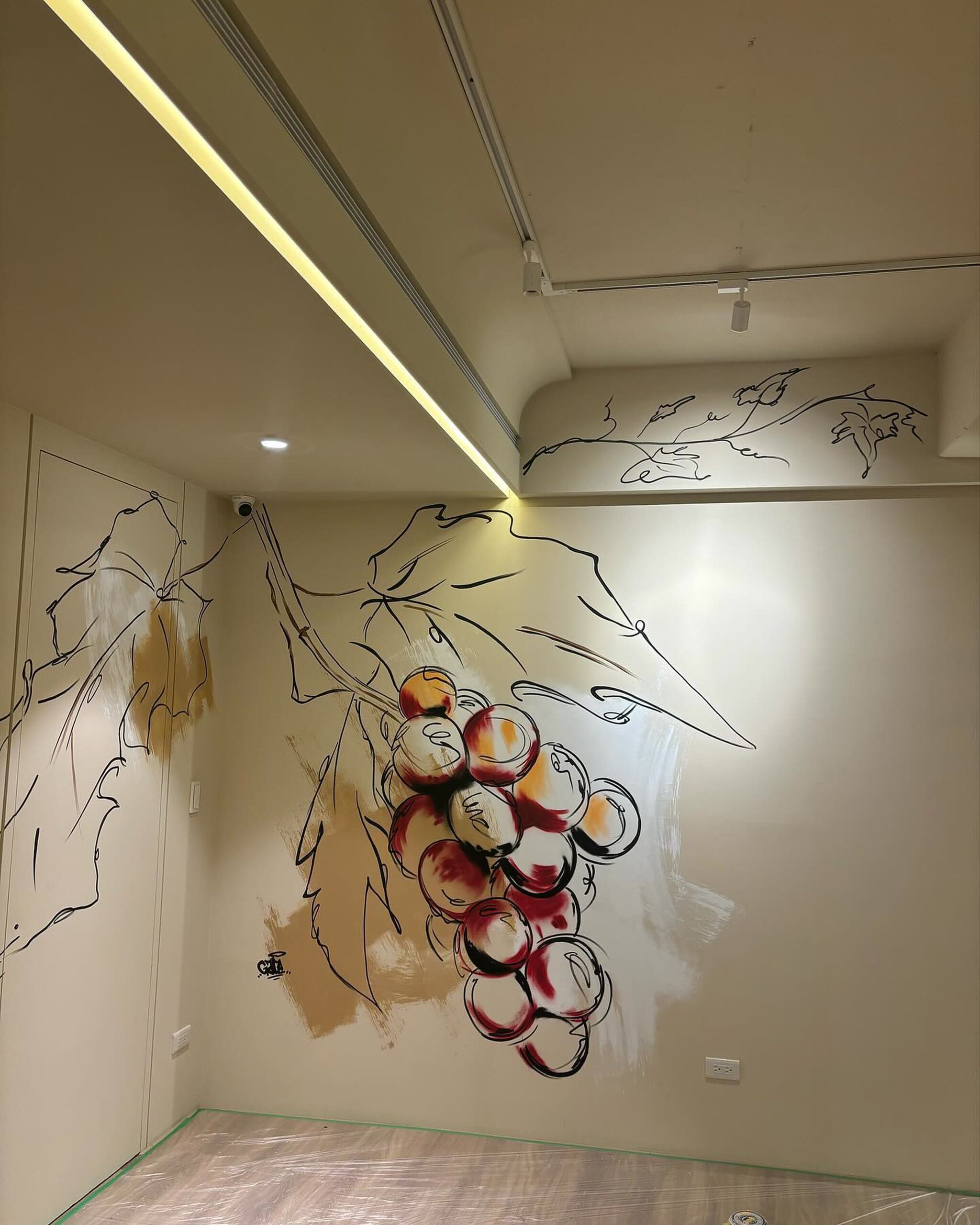 Mural SERGARE 223
