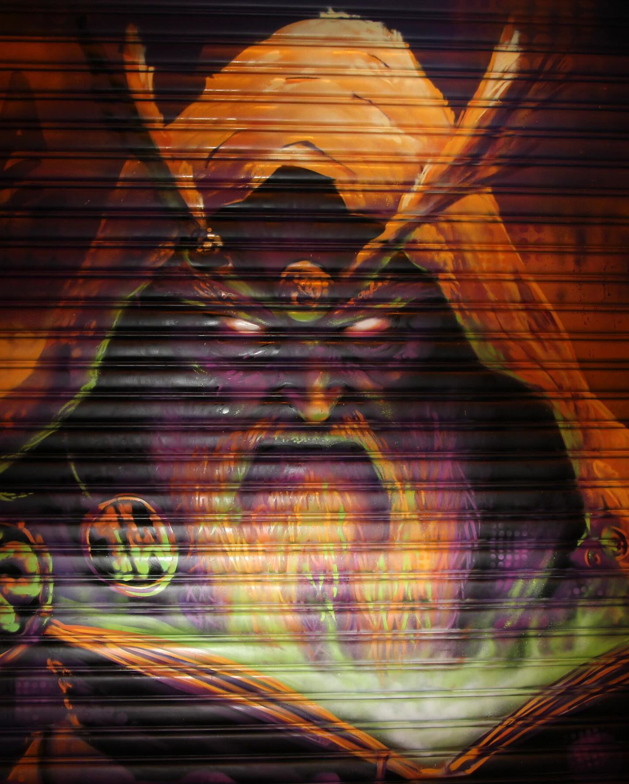 Mural SERGARE 253