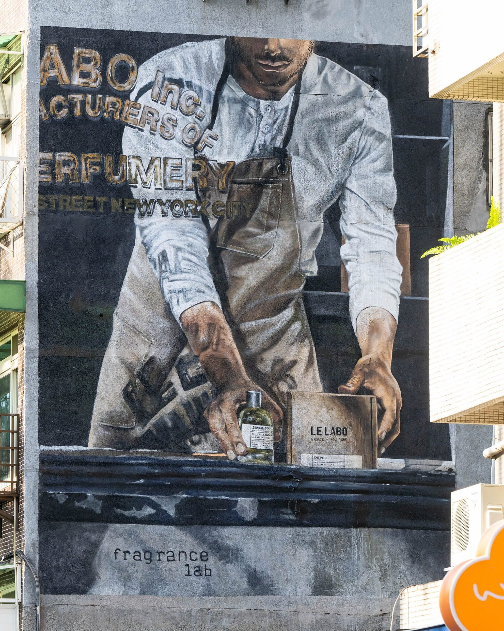 Mural SERGARE 285