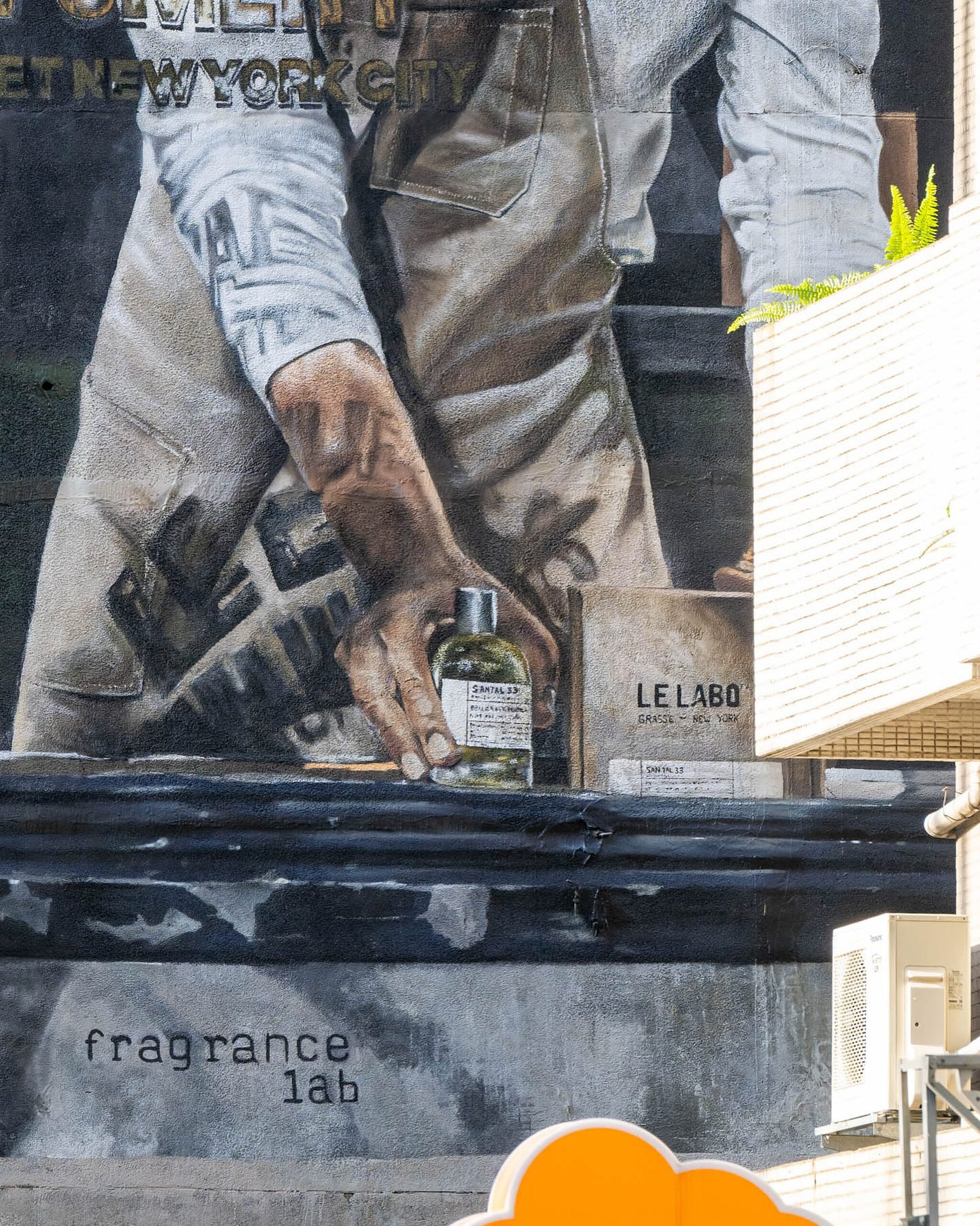 Mural SERGARE 287