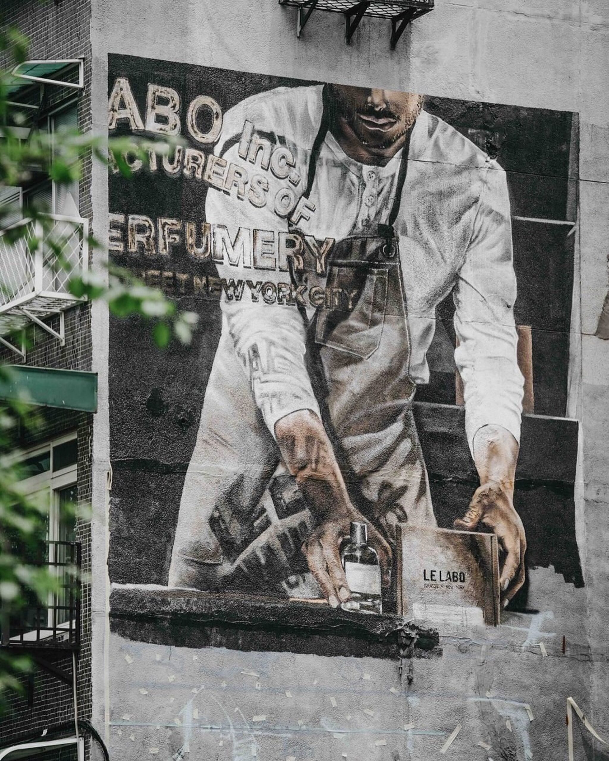 Mural SERGARE 290