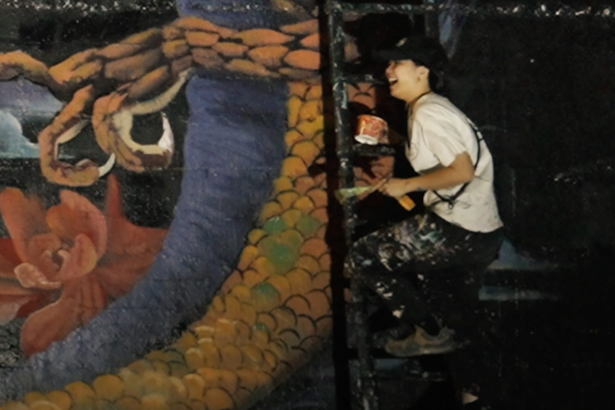 Mural SERGARE 324