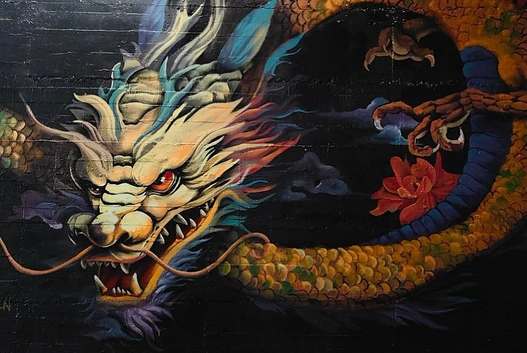 Mural SERGARE 328