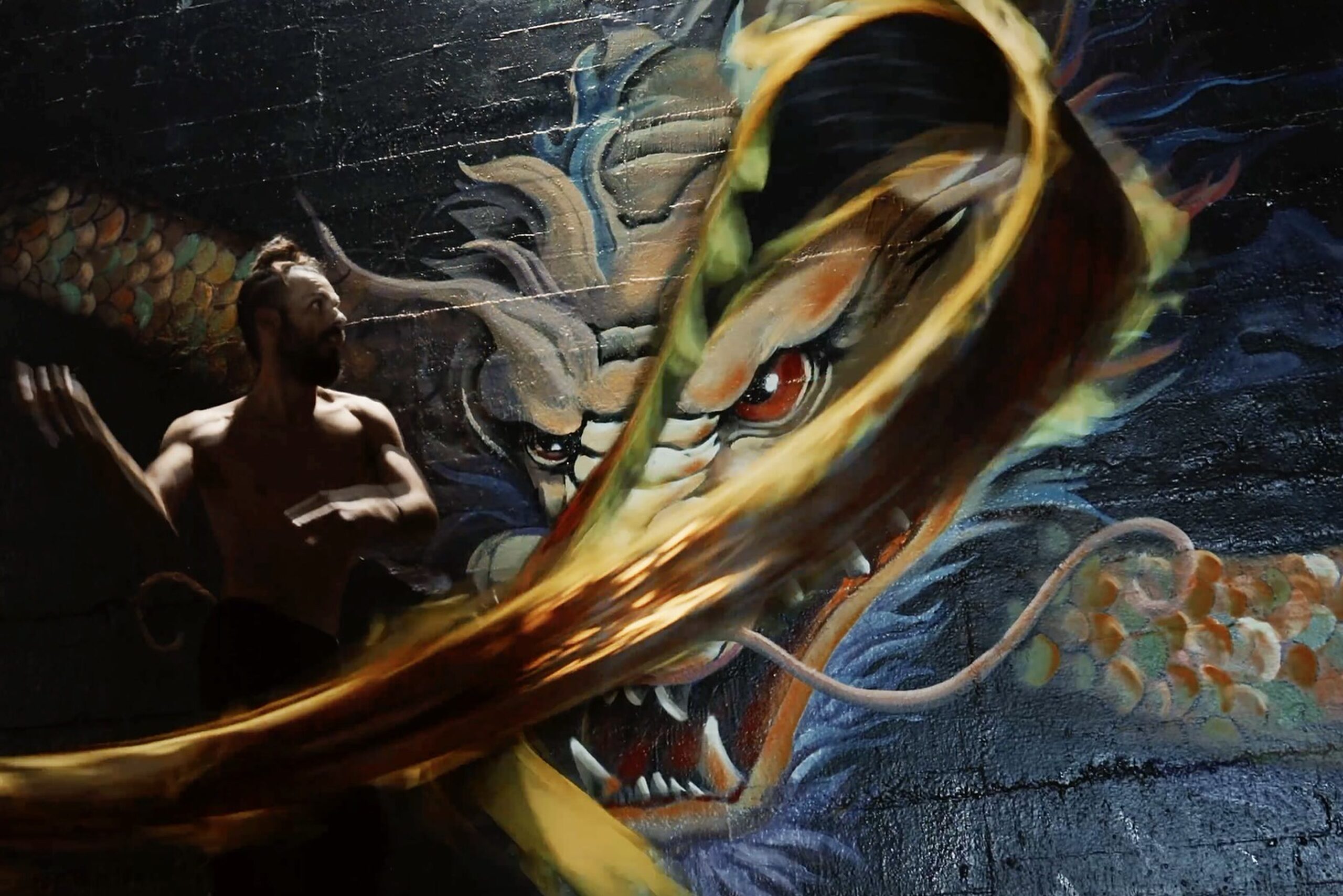 Mural SERGARE 329