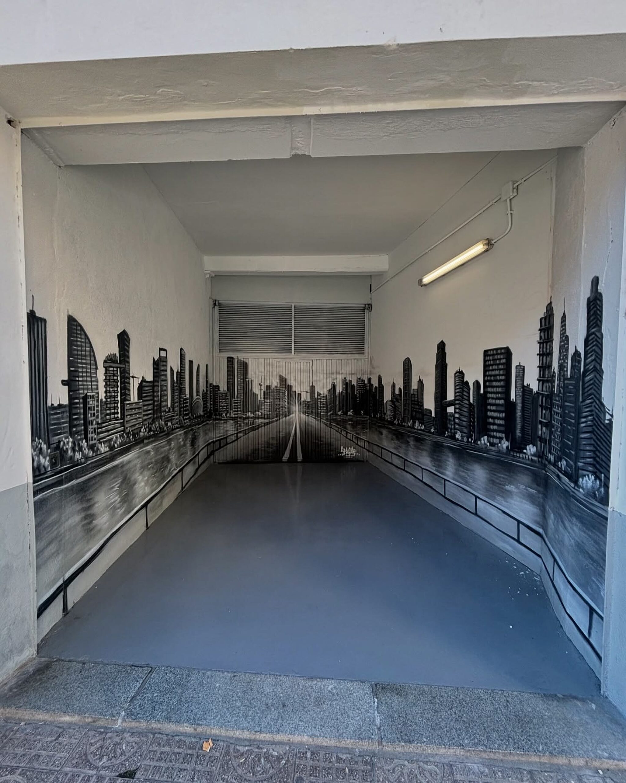 Mural SERGARE 342