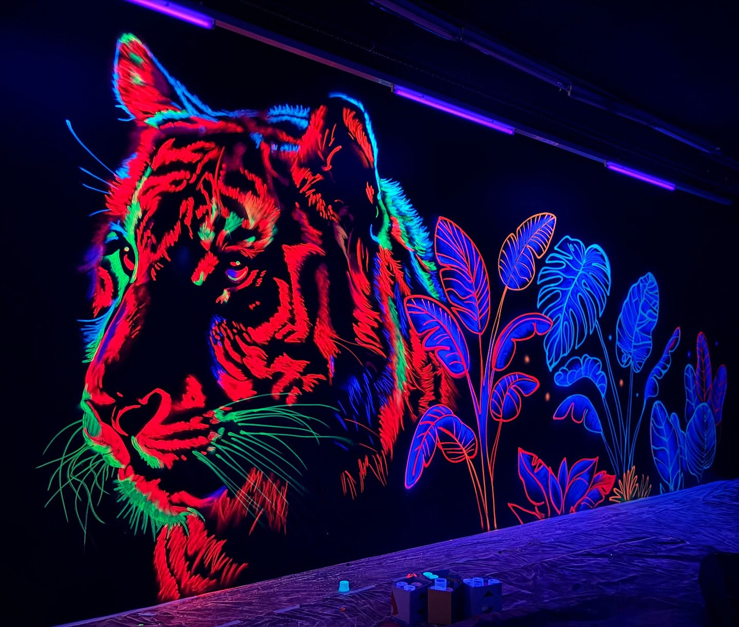 Mural SERGARE 348